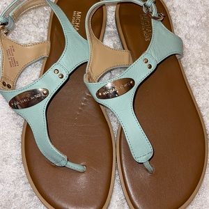 MK Sandals